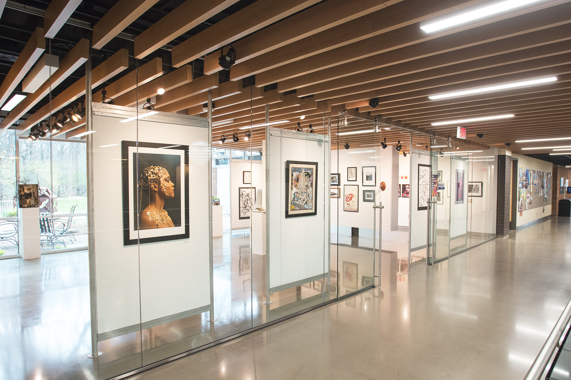 Student Art Exhibit 2019 