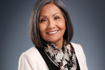 Dr. Paula Pitcher