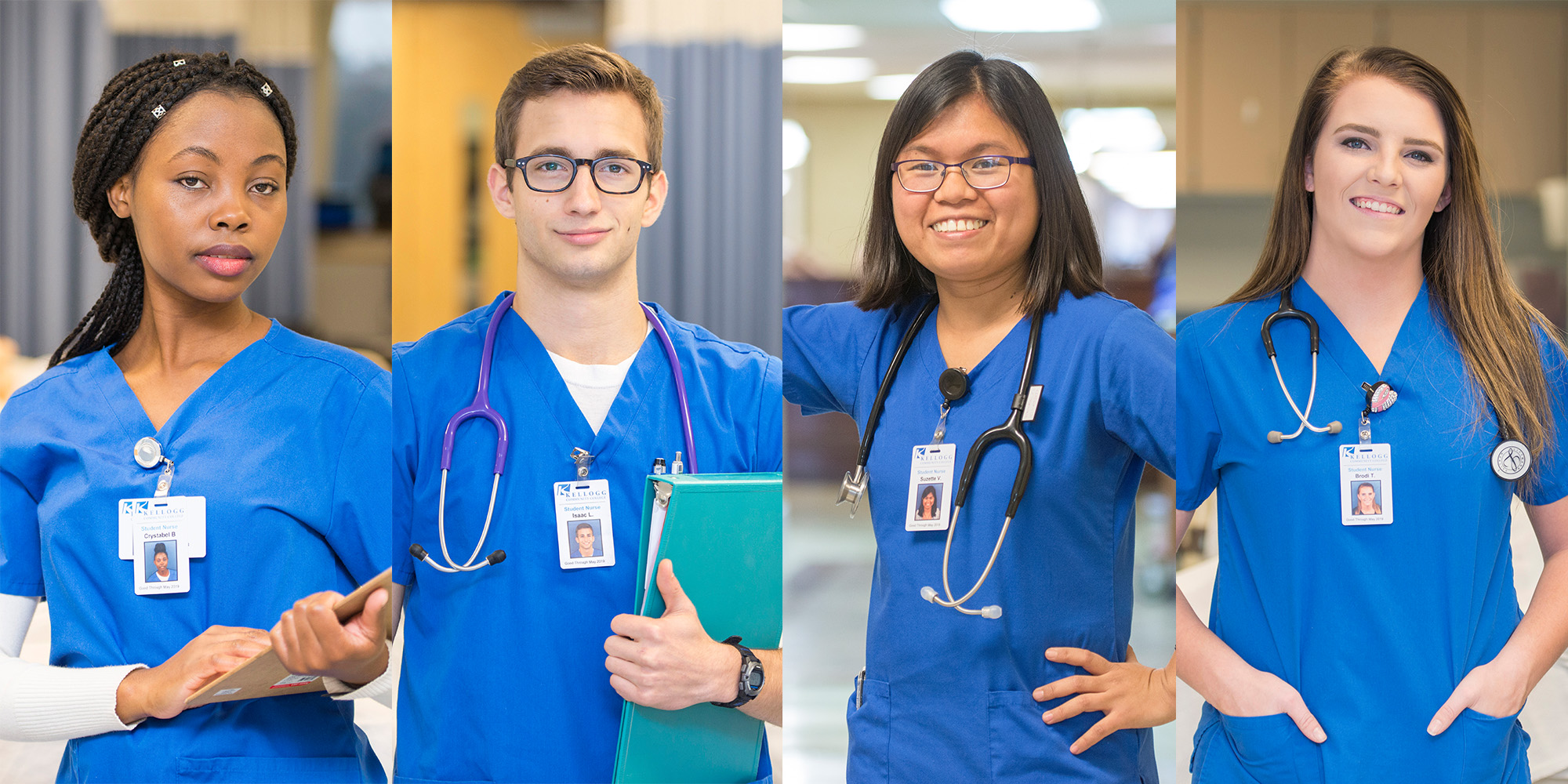 Kcc Nursing Program Prepares Students For Careers In Health Care - The Bruin News